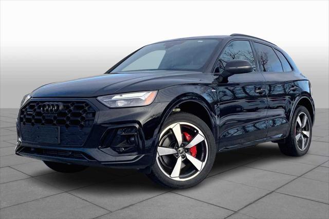 2024 Audi Q5