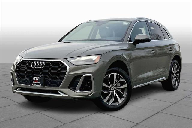 2024 Audi Q5