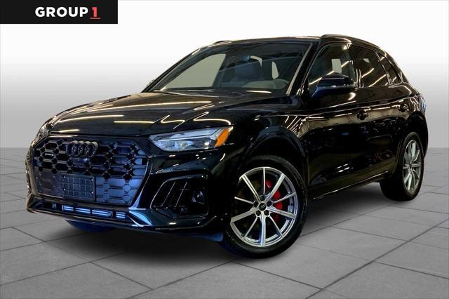 2024 Audi Q5