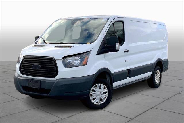 2018 Ford Transit-250