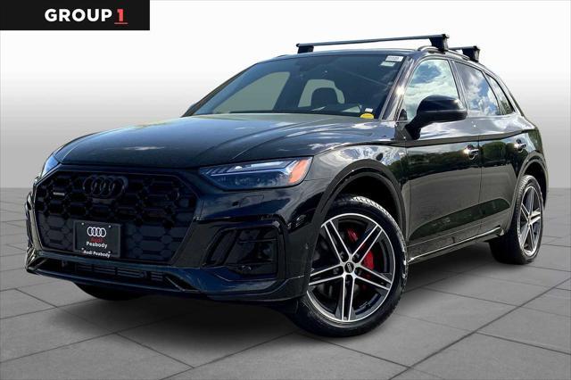 2024 Audi Q5