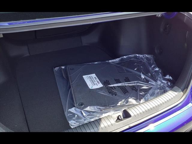 Photo of 2025 Still Night Pearl Honda Accord Hybrid