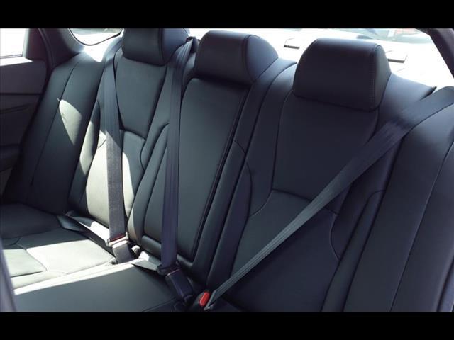 Photo of 2025 Still Night Pearl Honda Accord Hybrid