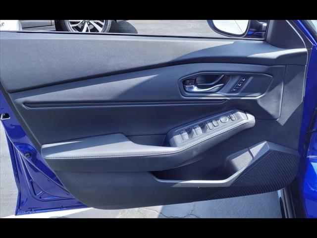 Photo of 2025 Still Night Pearl Honda Accord Hybrid