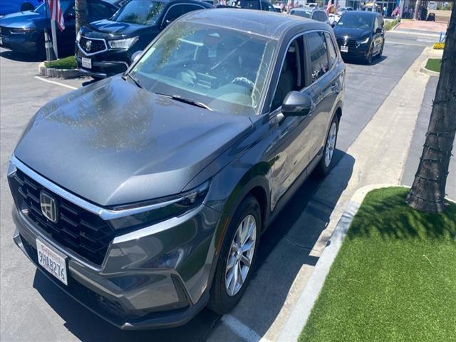 2023 Honda CR-V