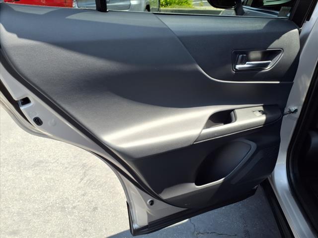 Photo of 2024 Titanium Toyota Venza