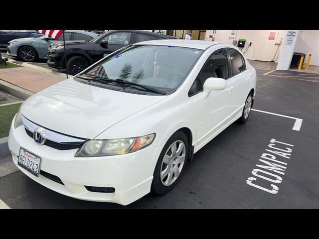 2011 Honda Civic