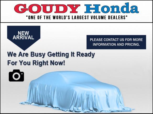 2021 Honda Cr-v Hybrid