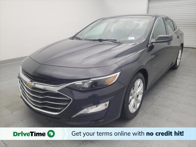 2022 Chevrolet Malibu