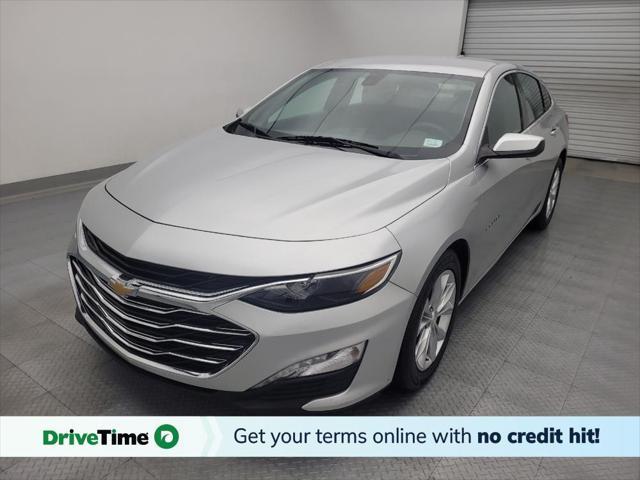 2019 Chevrolet Malibu