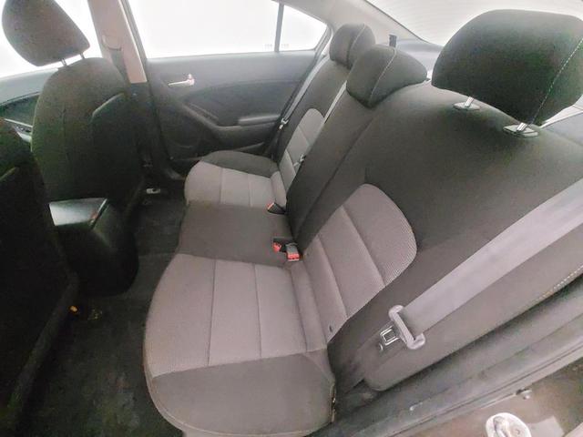 Photo of 2017 Titanium Bronze Kia Forte