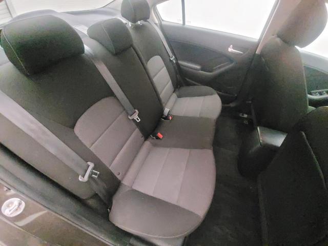 Photo of 2017 Titanium Bronze Kia Forte