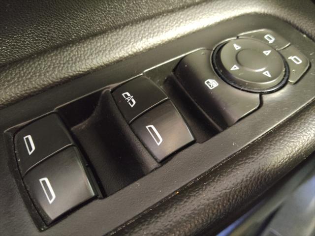 Photo of 2019 Sedona Metallic GMC Terrain