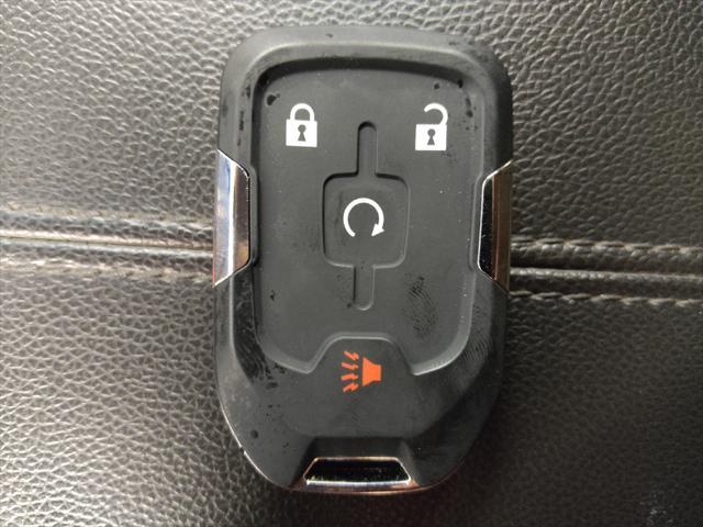 Photo of 2019 Sedona Metallic GMC Terrain