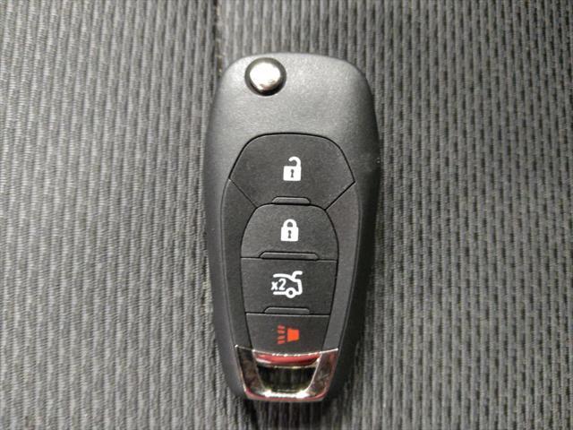 Photo of 2018 Red Chevrolet Cruze