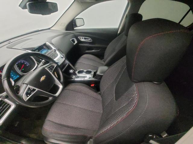 Photo of 2017 Blue Chevrolet Equinox