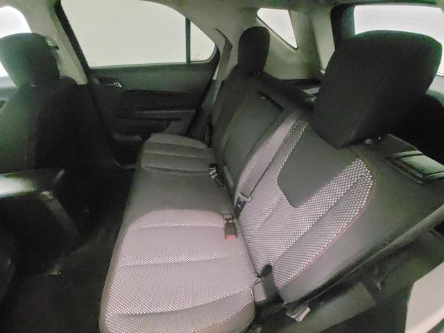 Photo of 2017 Blue Chevrolet Equinox