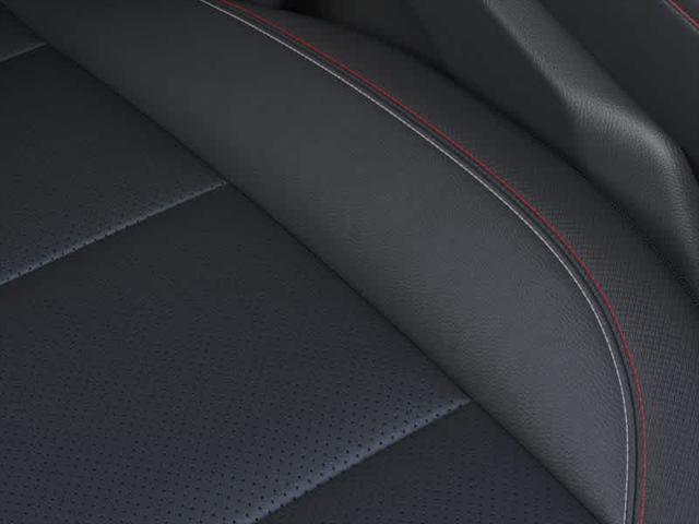 Photo of 2025 Mosaic Black Metallic Chevrolet Traverse