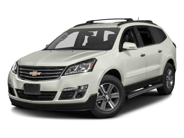 2017 Chevrolet Traverse