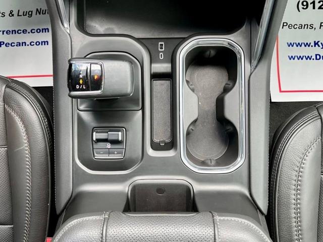 Photo of 2024 Onyx Black GMC Sierra 1500