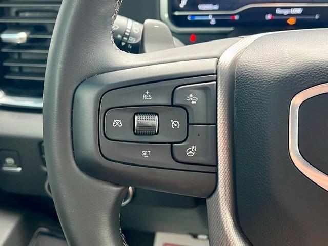 Photo of 2024 Onyx Black GMC Sierra 1500