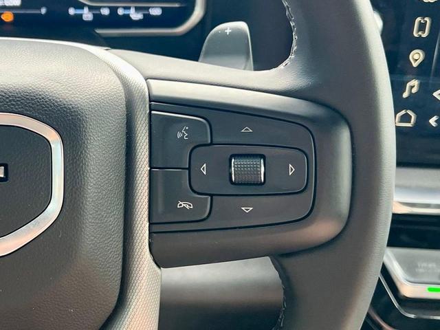 Photo of 2024 Onyx Black GMC Sierra 1500