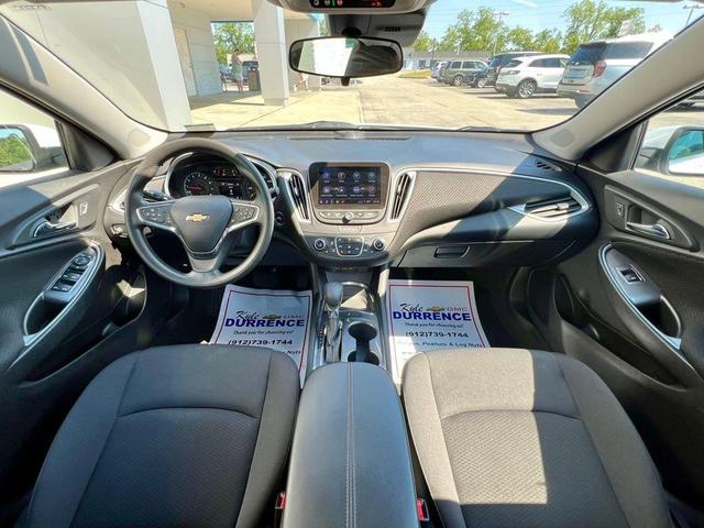 2023 Chevrolet Malibu