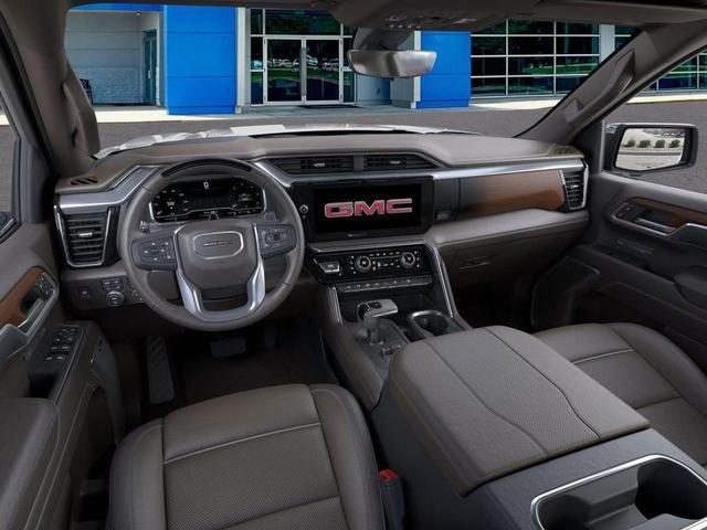 Photo of 2026 Sterling GMC Sierra 1500