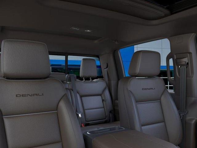 Photo of 2026 Sterling GMC Sierra 1500