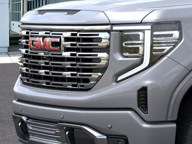 Photo of 2026 Sterling GMC Sierra 1500