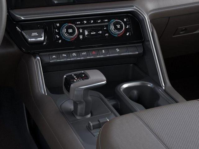 Photo of 2026 Sterling GMC Sierra 1500