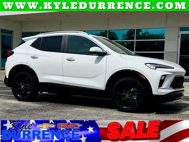 2024 Buick Encore Gx