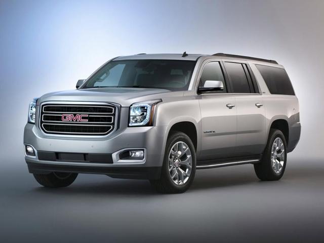 2019 GMC Yukon Xl