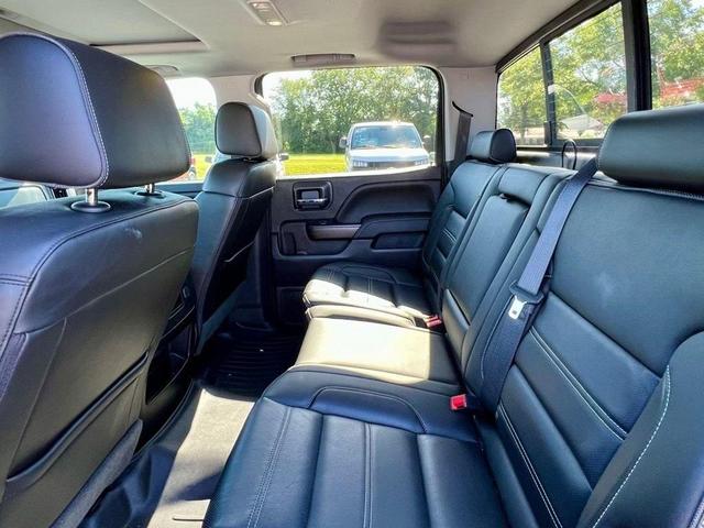 Photo of 2018 Onyx Black GMC Sierra 1500