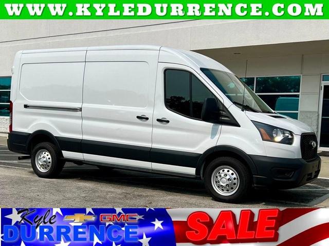 2023 Ford Transit-250