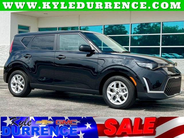 2025 Kia SOUL