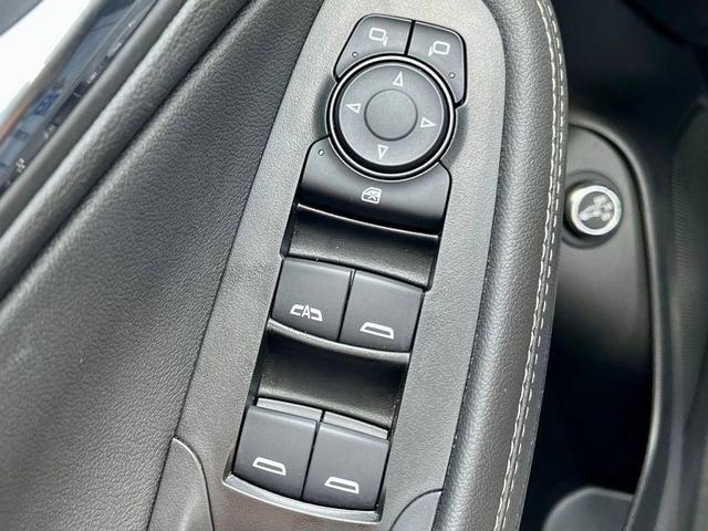 Photo of 2023 Cinnabar Metallic Buick Encore GX