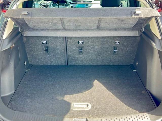 Photo of 2023 Cinnabar Metallic Buick Encore GX
