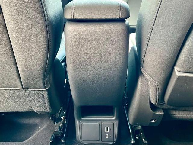 Photo of 2023 Cinnabar Metallic Buick Encore GX