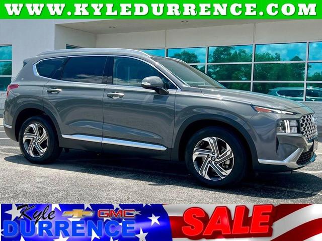 2023 Hyundai Santa Fe