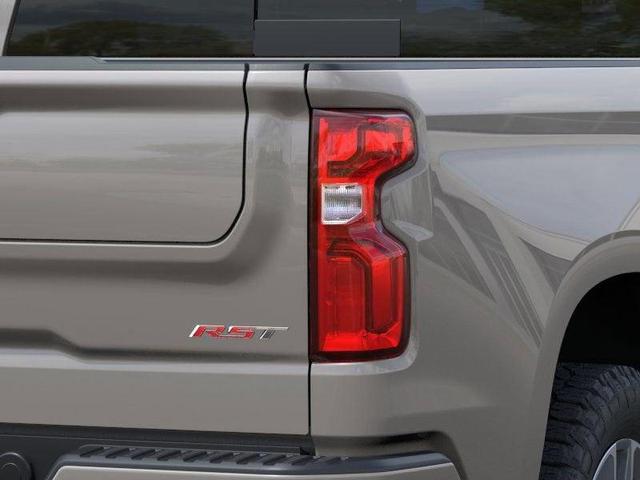 Photo of 2026 White Sand Chevrolet Silverado 1500