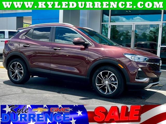 2022 Buick Encore Gx