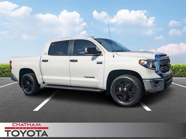 2019 Toyota Tundra