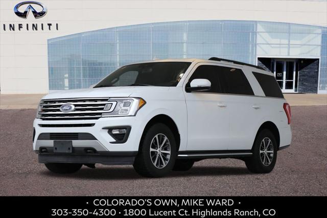 2019 Ford Expedition