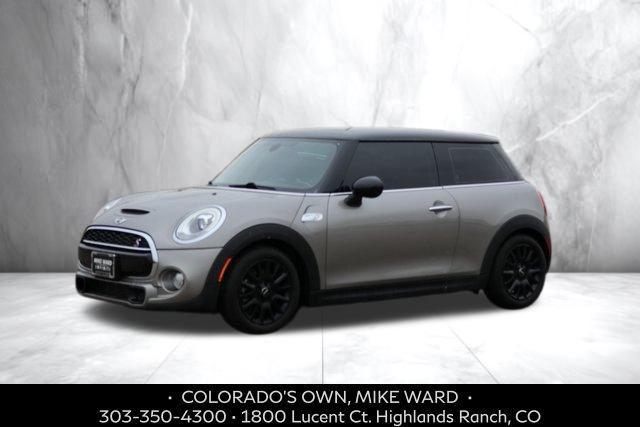 2017 MINI Hardtop