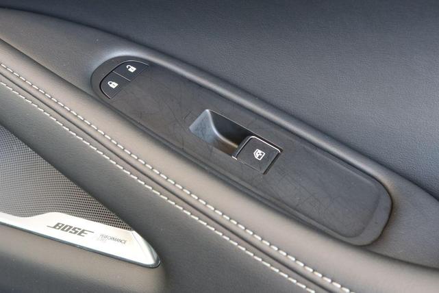Photo of 2024 Grand Blue INFINITI QX60
