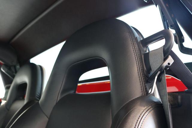 Photo of 2005 Redline Red Chevrolet SSR