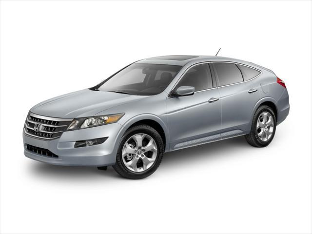 2010 Honda Accord Crosstour