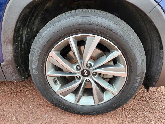 Photo of 2019 Stormy Sea Hyundai SANTA FE