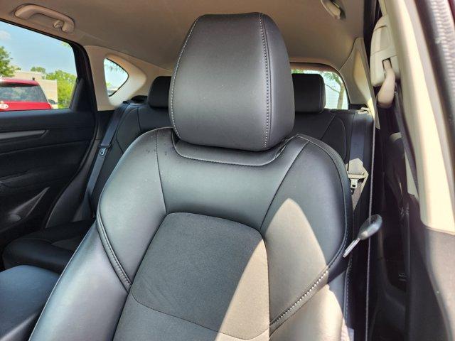 Photo of 2023 Soul Red Crystal Metallic Mazda CX-5